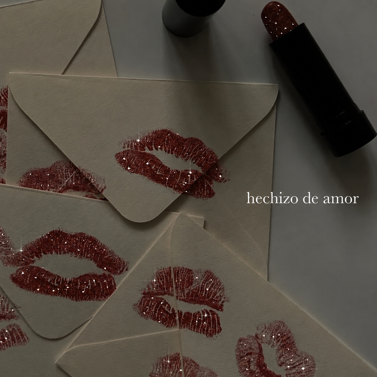 Hechizo de Amor