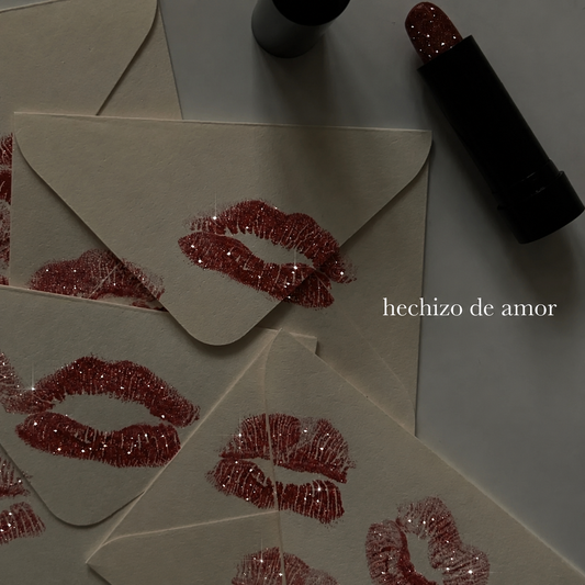 Hechizo de Amor