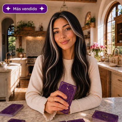 Tu Lectura Psíquica Completa por Valeria