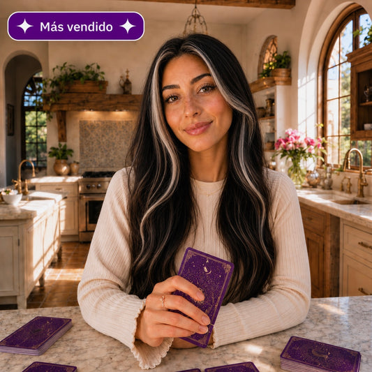 Tu Lectura Psíquica Completa por Valeria